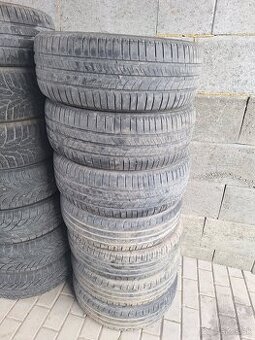 Letne pneumatiky 205,55r16