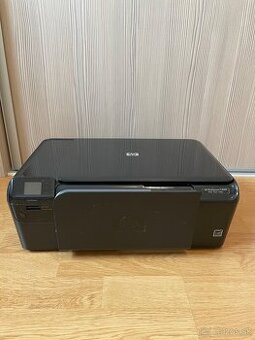 Canon tlaciaren C4680