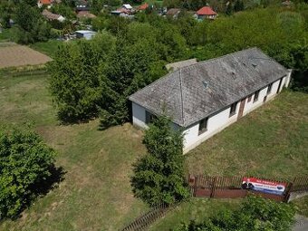 Predaj dom Nitra - Báb 15 ár. EXKLUZÍVNE