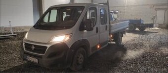 Fiat ducato 3.0 7 miest