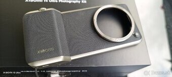 Xiaomi 14 Ultra Photography Kit - grip + puzdro