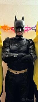 Kostym Batman