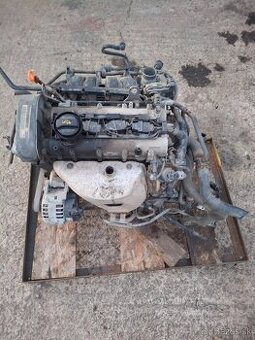 Motor škoda octavia 2 1.4