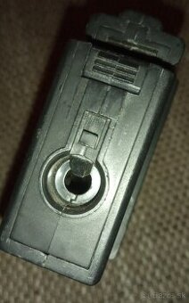 Zásobník airsoft AEG G36 / SL8 - 470 BB