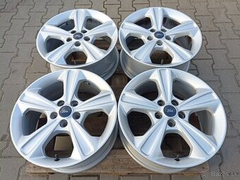 Originálne disky Ford, Volvo 5x108 R17 ET52,5