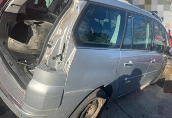 Citreon C4 Grand Picasso 2.0 HDI 2013 predám MOTOR RH02