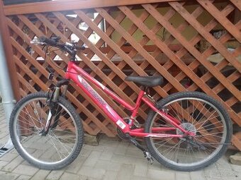 Predám bicykel