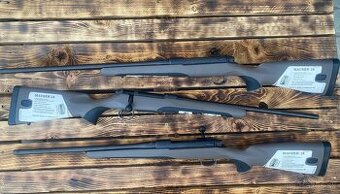 Mauser M18