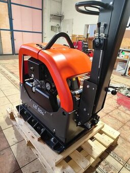 Obojsmerná vibračná doska Husqvarna LG 504 Hatz