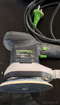 Festool excentrická brúska ETS 150/3 EQ-Plus