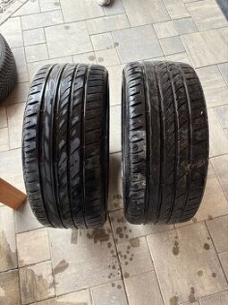 235/40 R18 letne Matador