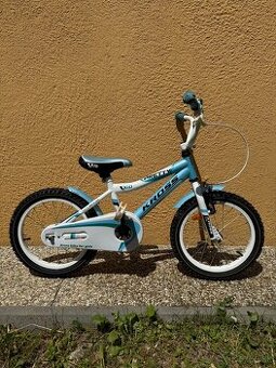 Detsky bicykel KROSS 16”