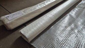 Parotesná fólia - 1,5m x 35m