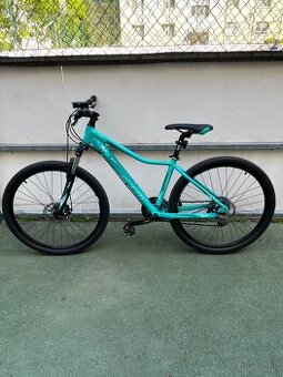 Predám horský bicykel CTM Charisma 2.0 – ako nový