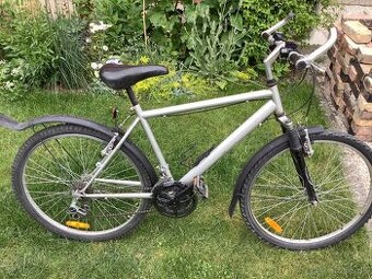 Bicykel 26