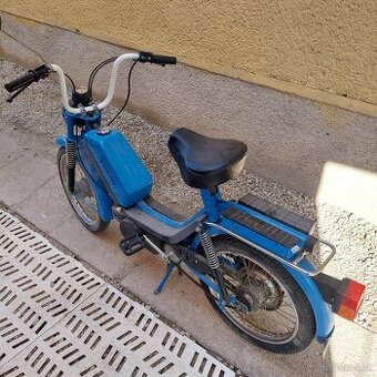 Babeta 210