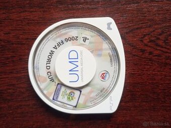 2006 fifa world cup na psp