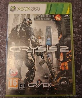 CRYSIS 2