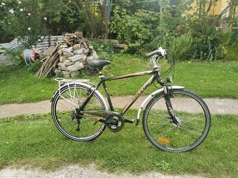 Predám mužský bicykel merida