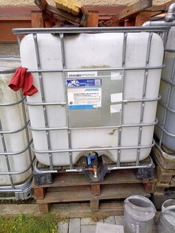 IBC 1000L