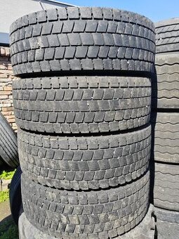 295/60 R22,5 SAVA