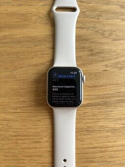 apple watch SE