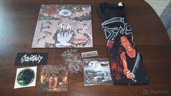 MIX METAL BALICEK