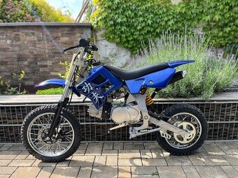 Pitbike 125 NOVÝ