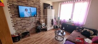 Garzónka 22m2,po čiastoč.rekonštrukcii,na Skutec.ulici,v...