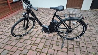 E bike PIAGGIO