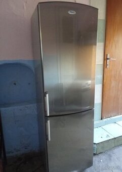 Whirlpool chladnička
