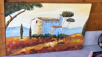 Obraz 90x60