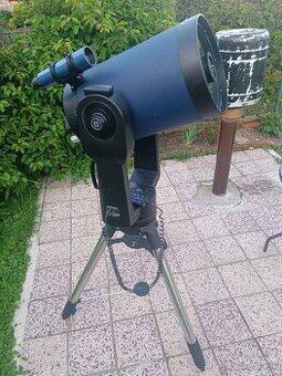 Meade 10" LX90