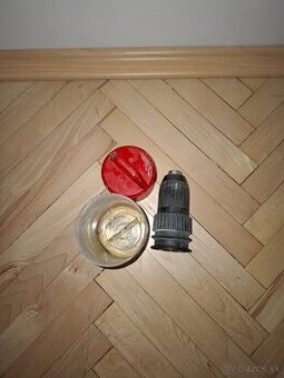 Skľučovadlo na vrtacie kladivo hilti