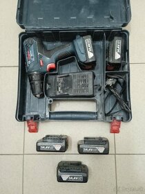 Bosch aku-5xbateria