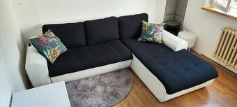 Darujem rozkladaciu sedačku