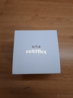 Hodinky Festina The originals 20663/2
