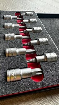Holex sada Torx®
