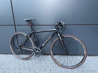 Simplon Grid Ultegra 2x11sp