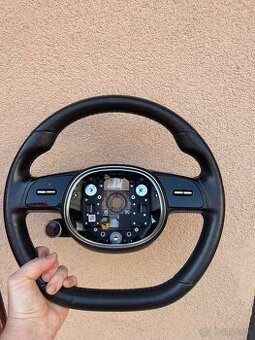 Volant Hyundai Ioniq 5