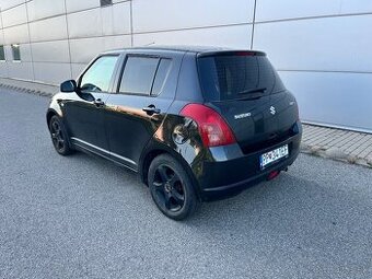 Suzuki Swift 1.3 Sport