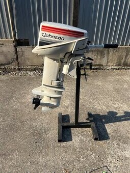 Lodny motor Johnson 15HP 2T (11kw)