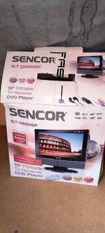 TV Sencor