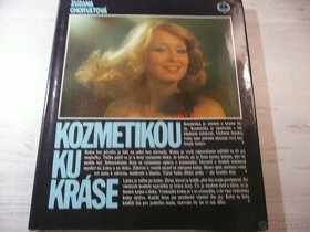Kozmetikou ku kráse