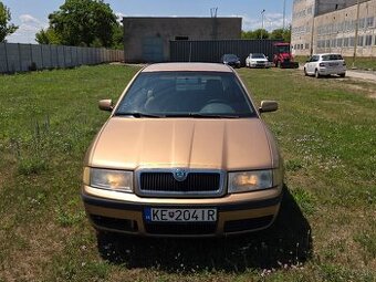 Octavia 1 1,6