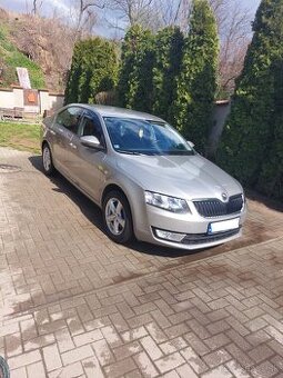 Škoda Octavia 2.0 TDI 91 000km