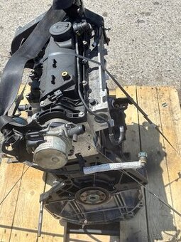 Motor renault k9k977 1.5 dci