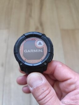 Garmin Instinct 2X solar tactical