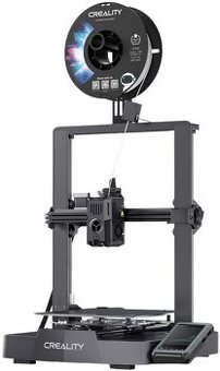 3D Tlačiareň Creality Ender 3 V3 KE