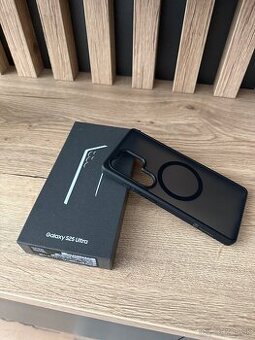 Samsung Galaxy s25 ultra 512gb Titanium black
